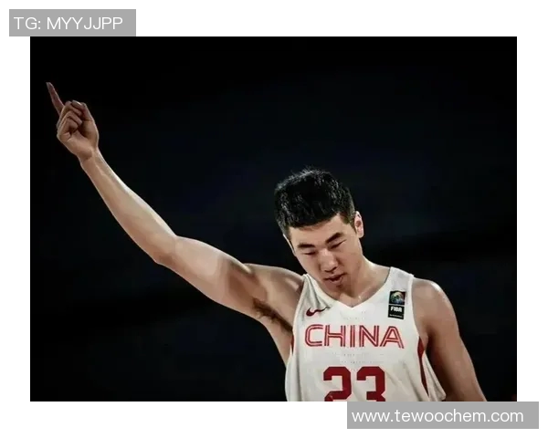 王泉泽：从篮球新星到职业赛场的奋斗与梦想之路