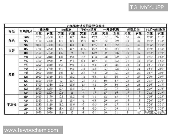 中考体育培训计划全面提升学生身体素质与竞技能力的实施方案与策略